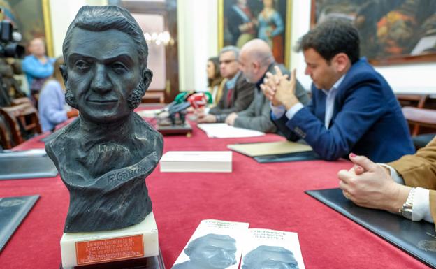 Diez obras de investigación bibliográfica, algunas internacionales, optarán al Premio Bartolomé José Gallardo