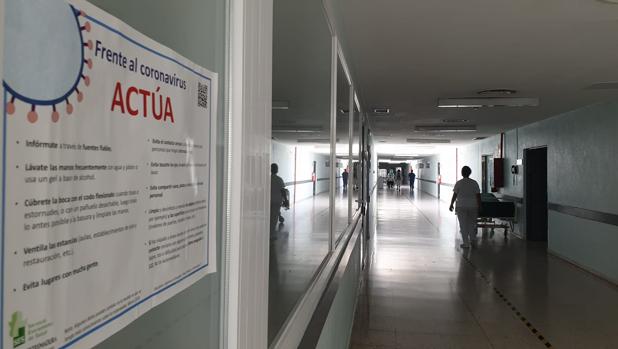 Campanario cuenta con 13 casos activos de coronavirus y se han recuperado 29 personas