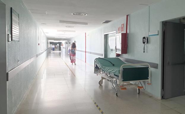 Extremadura registra 500 casos positivos en este sábado, dos de ellos en Campanario