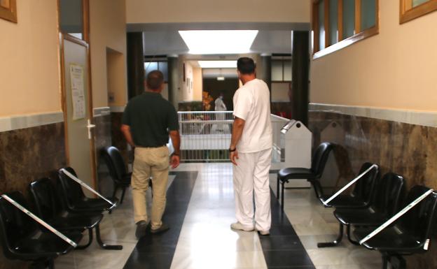 Campanario no registra nuevos positivos de coronavirus, tras acumular 15 contagios en una semana