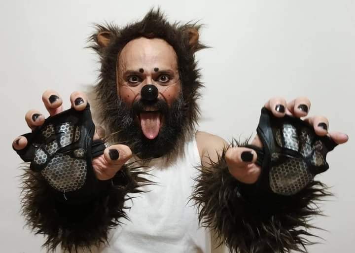 A la venta las entradas para el espectáculo familiar 'Chucho' que se representa este viernes en el pabellón