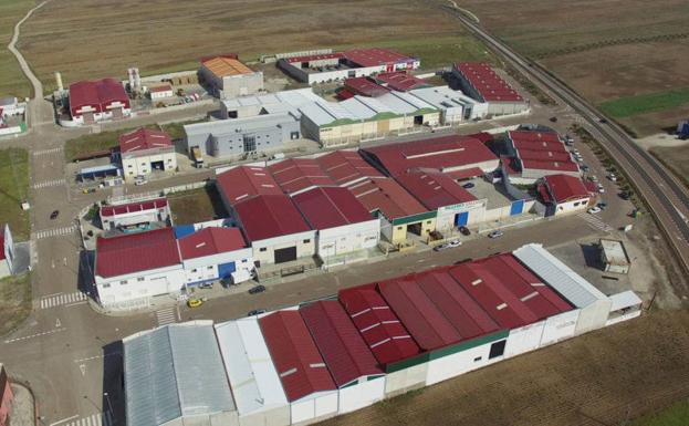 Los camiones deberán aparcar en el Polígono Industrial de Campanario, cuyo incumplimiento será sancionado