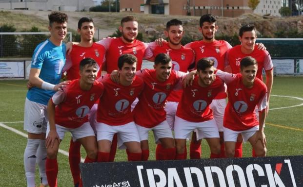 Los Juveniles debutan en Primera División Extremeña con empate frente al Villafranca