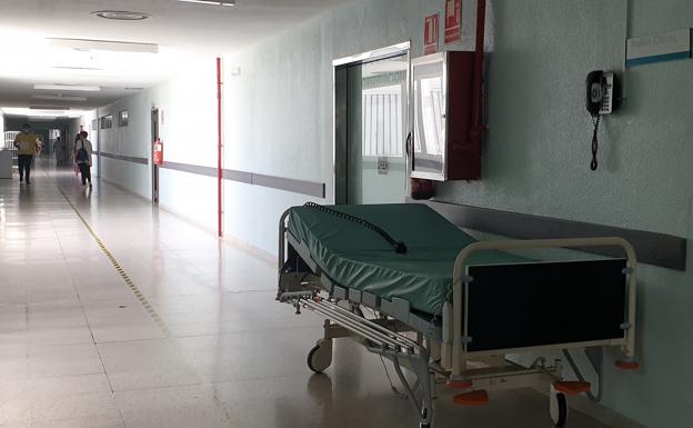 El coronavirus se cobra la segunda víctima mortal en Campanario