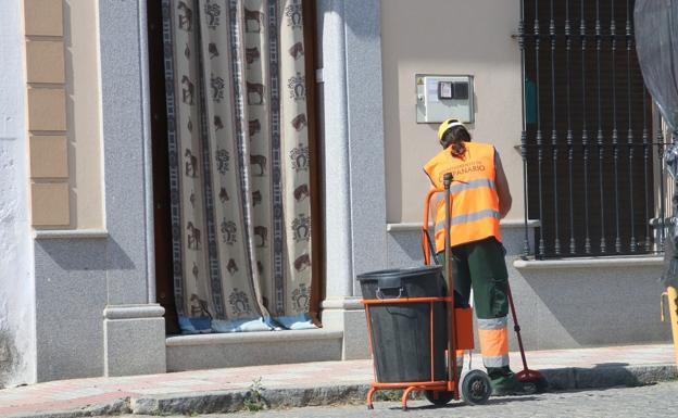 El Ayuntamiento oferta 12 puestos de trabajo con una duración de seis meses
