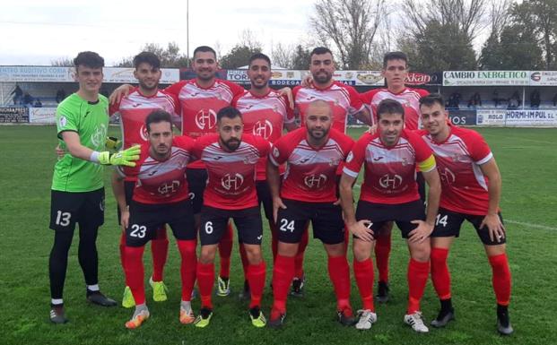 El Campanario confía en empezar a anotar tras jugar con los grandes