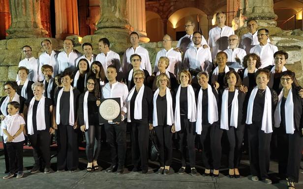 Las entradas gratuitas para el concierto navideño se reservarán en la página web de la parroquia de Campanario