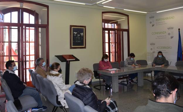 El Partido Popular reconoce un giro importante en la política local al llegar a un acuerdo histórico