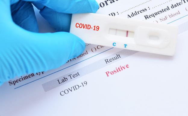 Se investiga la venta privada de test ilegales de Covid-19 en Don Benito-Villanueva