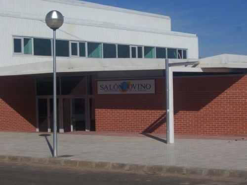 El cribado masivo en Castuera para detectar positivos de covid será en el Salón del Ovino