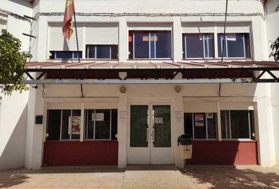 El colegio Nuestra Señora de Piedraescrita arrancará el lunes las clases a las 10.00 horas