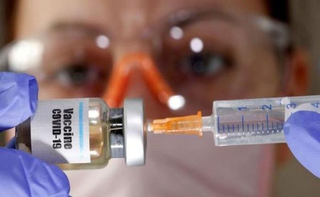 40 mayores de Campanario recibirán este martes la vacuna contra el coronavirus
