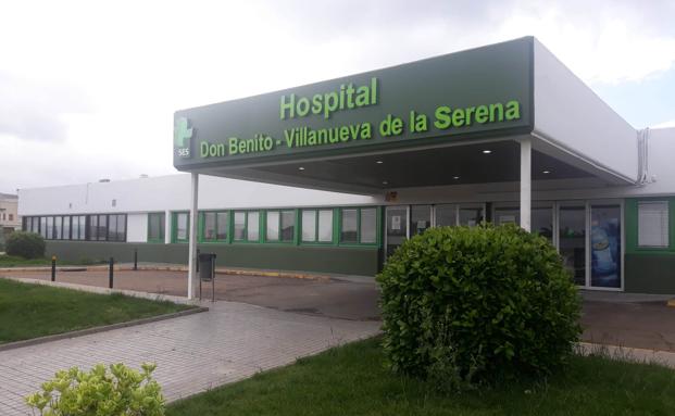 El Área de Salud de Don Benito-Villanueva notifica 203 casos positivos, 3 de ellos en Campanario