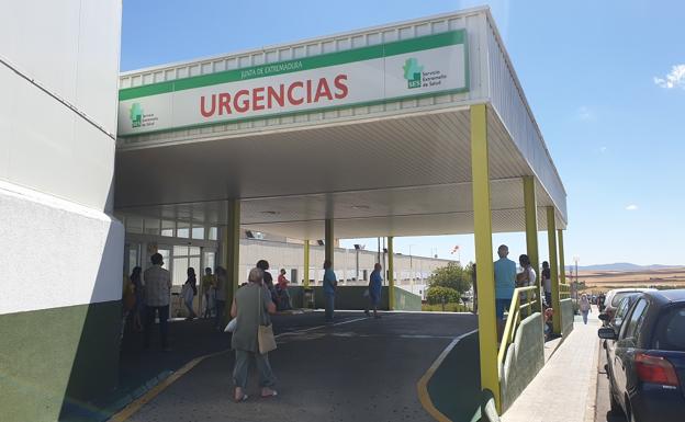 Dos nuevos casos de covid en Campanario elevan los positivos activos a 60