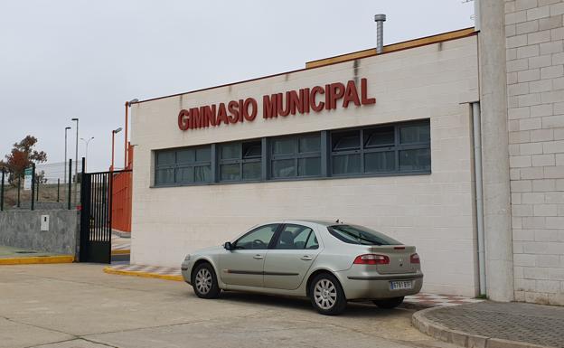 El gimnasio municipal abrirá nuevamente desde este sábado