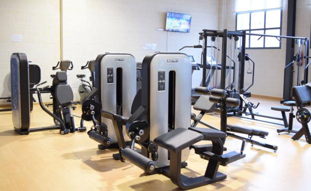 Arrancan nuevamente los cursos y actividades deportivas municipales