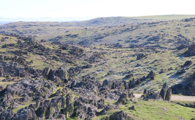Los encantos de la comarca de La Serena serán difundidos en FIO