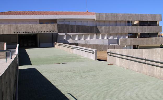 Las obras del nuevo CEIP Ntra. Sra. de Piedraescrita ya han finalizado