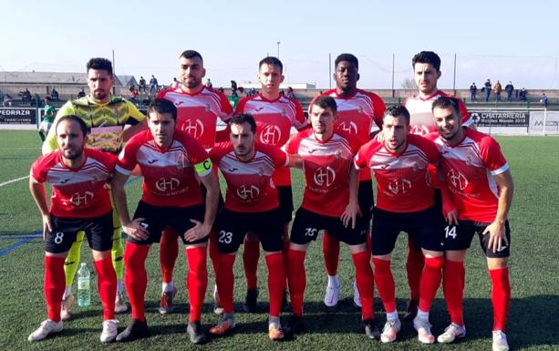 Los equipos de Tercera División piden ayuda ante la precaria situación económica derivada de la pandemia