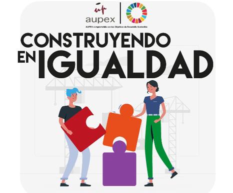 La Universidad Popular suma esfuerzos por la igualdad