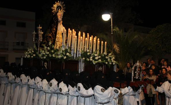 La Junta de Hermandades determina que la cuota pagada el pasado año será bianual