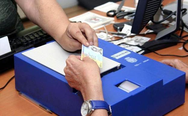 Este viernes se abre el plazo para solicitar la renovación del DNI el 20 de mayo