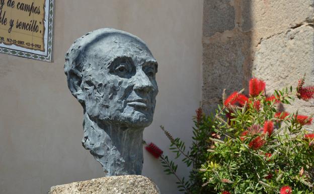 El 26 de marzo termina el plazo para la presentación de relatos al Premio Literario 'Antonio Reyes Huertas'