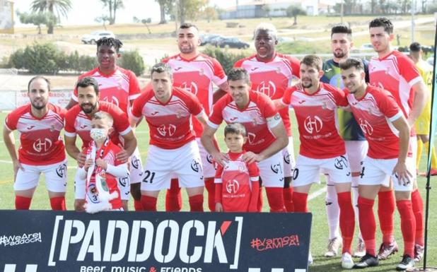 El CF Campanario pone a la venta las entradas para la segunda fase por la permanencia en Tercera