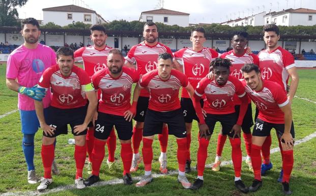 Sani protagoniza la campanada en Olivenza