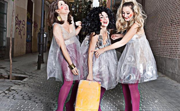La Feria de Abril será sustituida por una semana de propuestas culturales y de ocio
