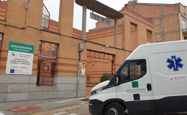 Campanario mantiene dos casos activos por coronavirus