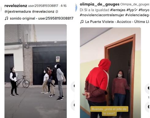 Las tribus del IES Bartolomé J. Gallardo se juegan el pase a la final del Concurso Culturas