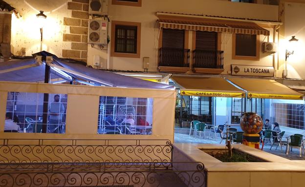 Campanario se muestra responsable ante el fin del estado de alarma