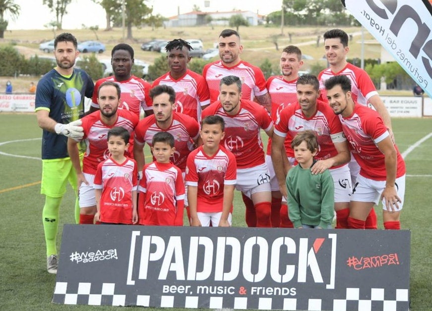 Todo por decidir a tres finales para la permanencia en Tercera