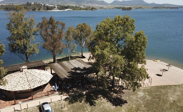 La Playa de Campanario podría optar a Bandera Azul el próximo año