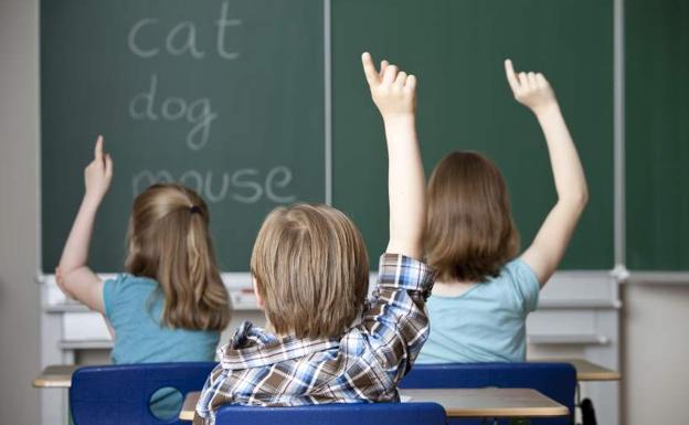 El Centro Local de Idiomas abre la preinscripción para inglés, cuyas clases comenzarán en octubre