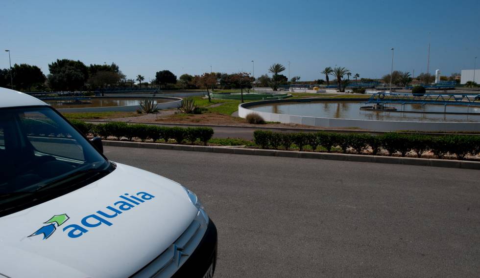 Aqualia atenderá a los clientes este martes en el Ayuntamiento para aclarar dudas sobre el servicio del agua