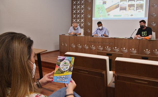 El Plan de Acción «La Serena, Paisaje Cultural» presenta nuevas herramientas de promoción turística para la comarca