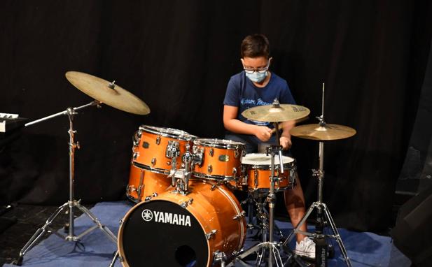La Escuela Municipal de Música abre su plazo de inscripción