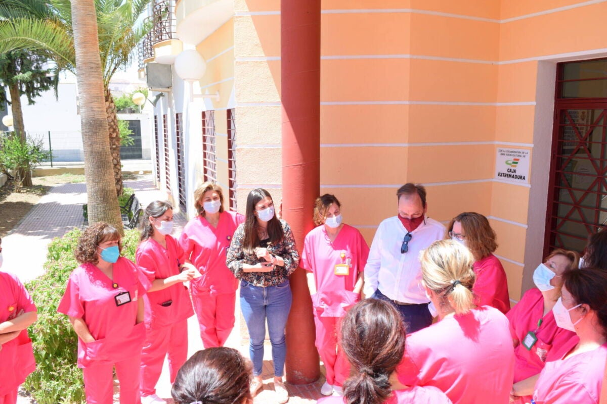 Un total de 110.000 euros se emplearán en la mejora de instalaciones de los Pisos Tutelados