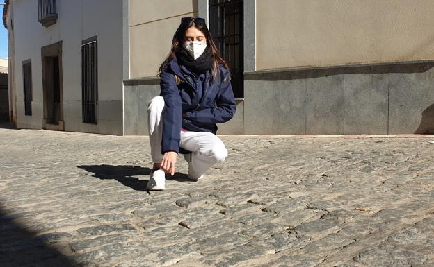 El Ayuntamiento ha solicitado 150.800 euros para remodelar las calles Reyes Huertas y Dos Caras