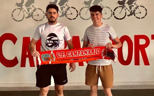 Una decena de jugadores renuevan en el Campanario que está a punto de cerrar la nueva plantilla