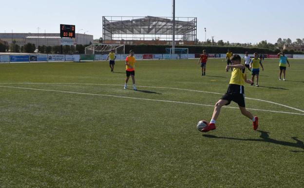 Las inscripciones para el Campus Deportivo están abiertas hasta el 6 de agosto