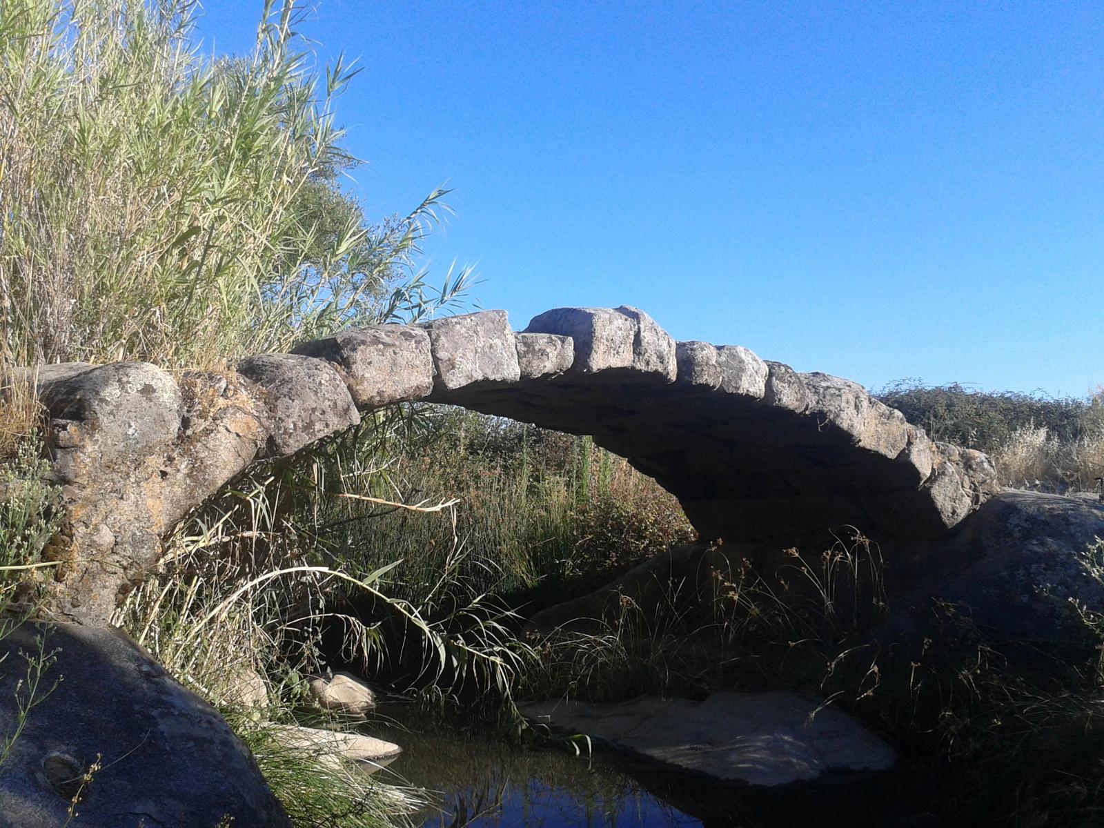 Luz verde al informe de impacto ambiental de las obras de conservación de los arroyos El Molar y San Juan