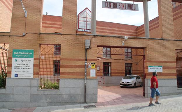 Campanario mantiene 24 casos activos de covid