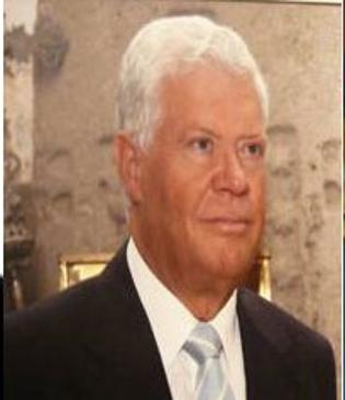 Ha fallecido Juan Pérez Díaz, el que fuese alcalde de Campanario entre 1980 y 1983
