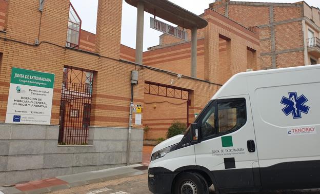Campanario se encuentra libre de casos covid