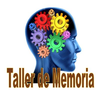 El taller de memoria para mayores de 55 años abre su plazo de inscripción