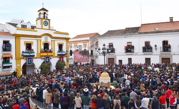 Ya se conocen los días que será festivo local en Campanario