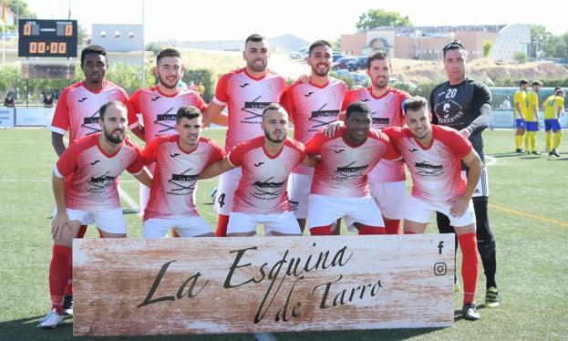 El Campanario espanta los fantasmas al vencer al Ilipense tras la sanción del primer partido